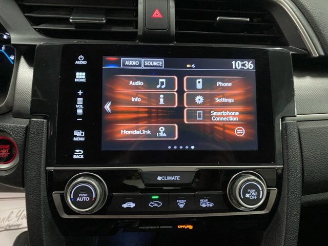 Used 2017 Honda Civic EX image 26