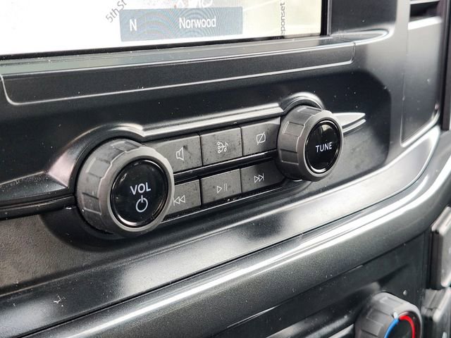 Certified 2022 Ford F150 XL w/ STX Appearance Package image 25