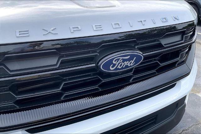 Certified 2025 Ford Expedition Max Active AWD/4WD image 31