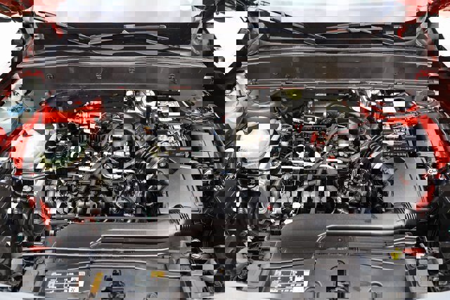 Certified 2022 Ford Bronco Sport Badlands w/ Premium Package image 28