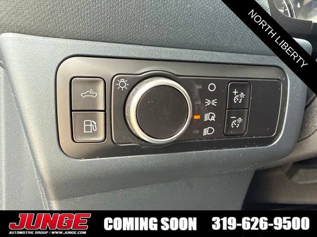 Certified 2024 Ford Maverick Lariat FWD image 23