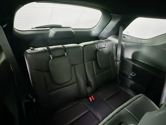 Certified 2025 Ford Explorer ST image 35