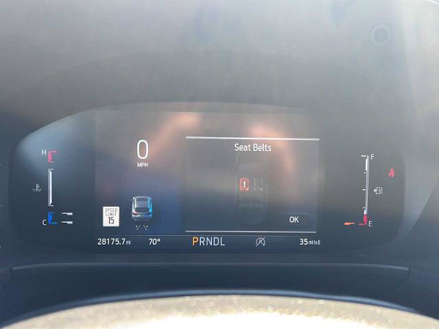 Certified 2023 Ford Escape ST-Line w/ Tech Pack #1 AWD/4WD image 11