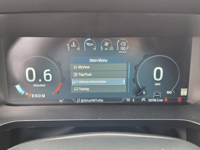 Certified 2022 Ford Expedition Max Platinum image 14