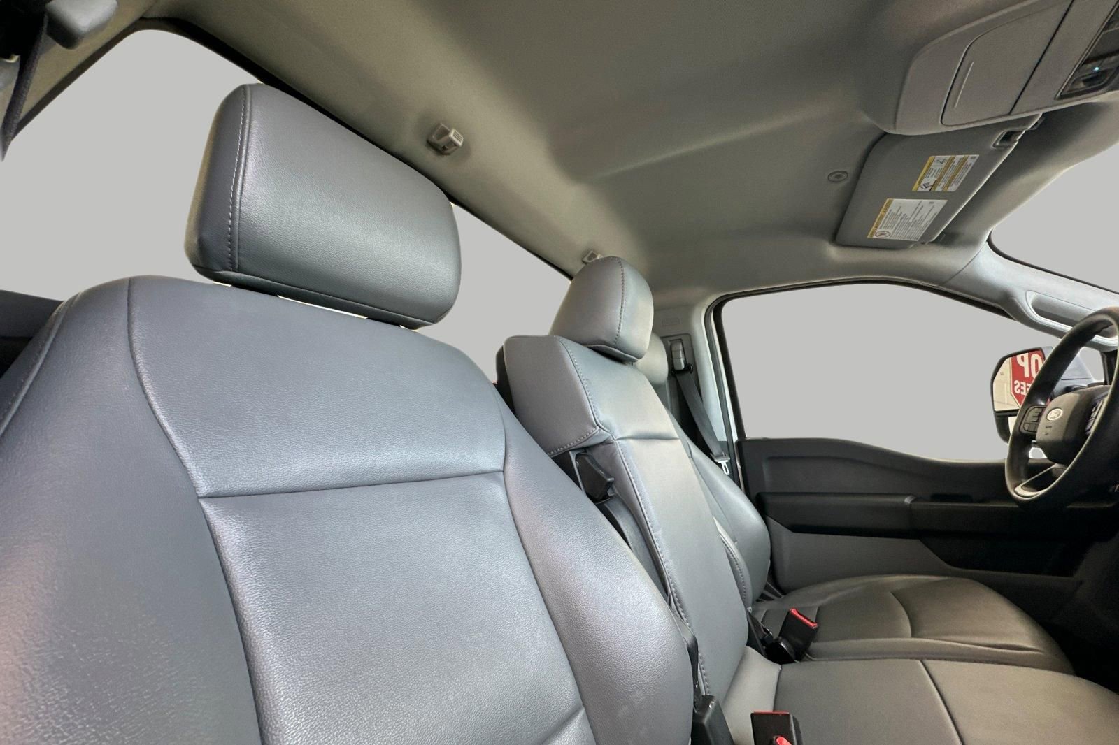 Certified 2024 Ford F250 XL w/ XL Chrome Package image 13