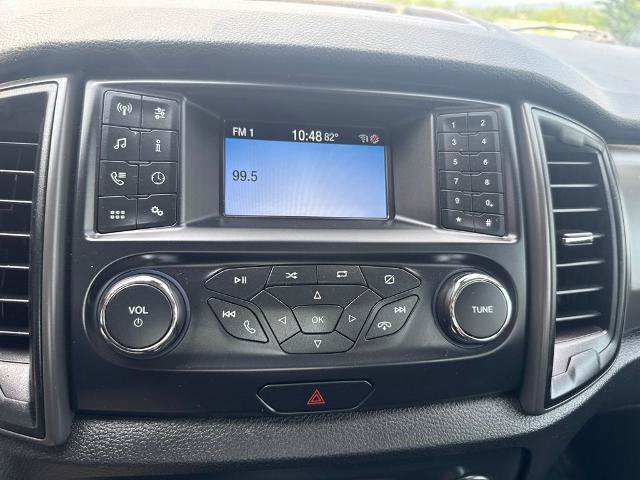 Certified 2019 Ford Ranger XL w/ Equipment Group 101A Mid AWD/4WD image 15