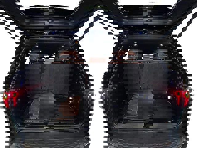 Used 2025 Toyota Sequoia 1794 Edition image 19