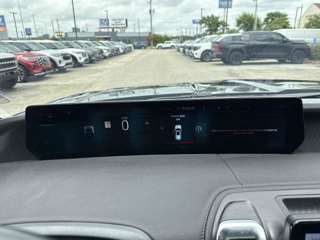 Certified 2025 Ford Expedition Platinum AWD/4WD image 14