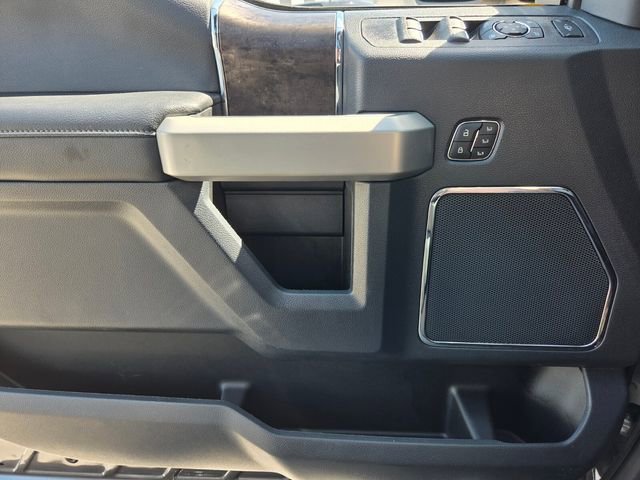 Certified 2022 Ford F450 Lariat w/ Lariat Ultimate Package image 23