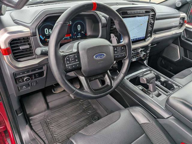 Certified 2023 Ford F150 Raptor AWD/4WD video 2