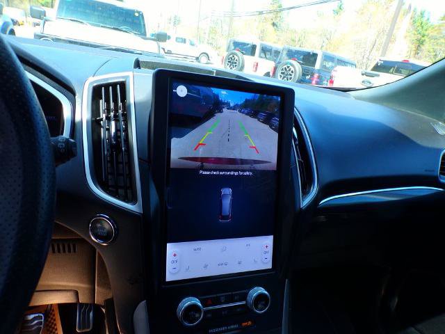 Certified 2021 Ford Edge ST-Line AWD/4WD image 21