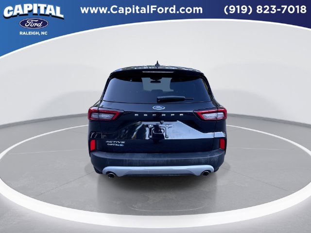 Certified 2023 Ford Escape Active FWD image 7