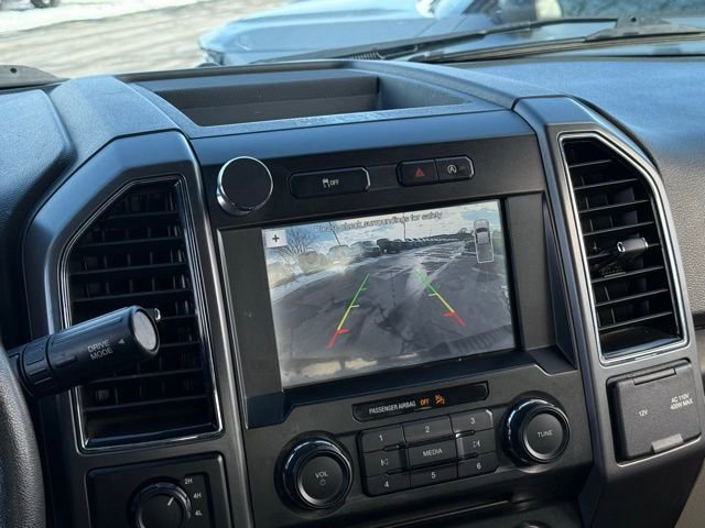 Certified 2018 Ford F150 XLT w/ Equipment Group 302A Luxury image 2