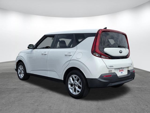 Used 2021 Kia Soul S FWD image 6