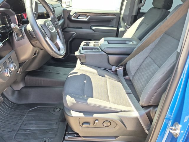 Used 2022 GMC Sierra 1500 Elevation w/ LPO, Elevation Black Package RWD image 16