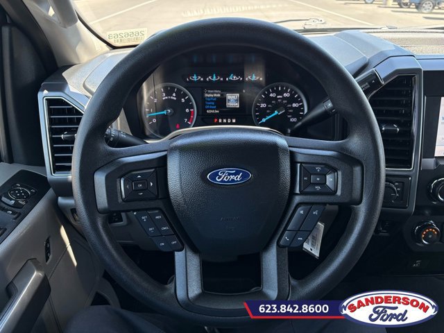 Certified 2021 Ford F250 XLT w/ XLT Value Package AWD/4WD image 13