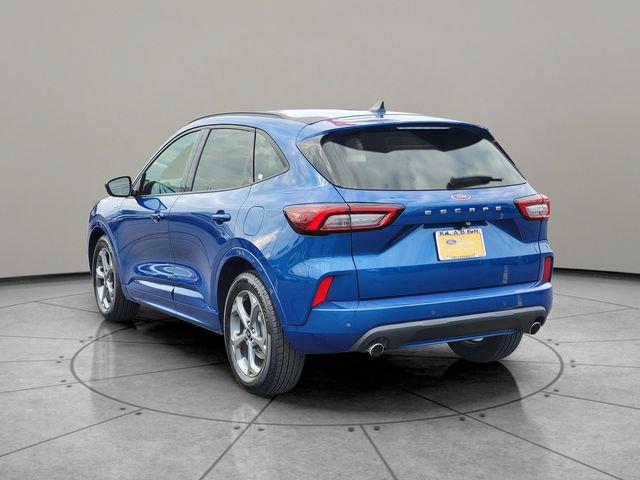 Certified 2023 Ford Escape ST-Line w/ Tech Pack #1 FWD image 10