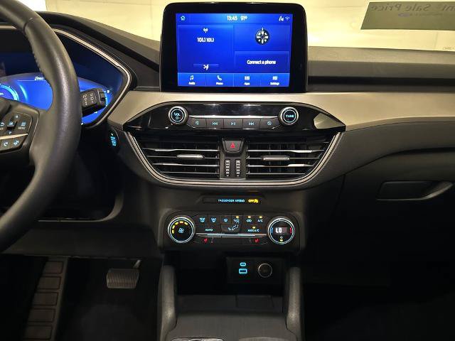 Certified 2020 Ford Escape SE Sport FWD image 24