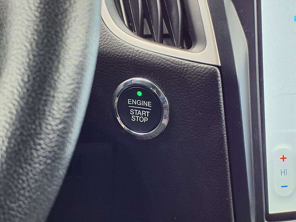 Certified 2024 Ford Edge SEL w/ Convenience Package image 14