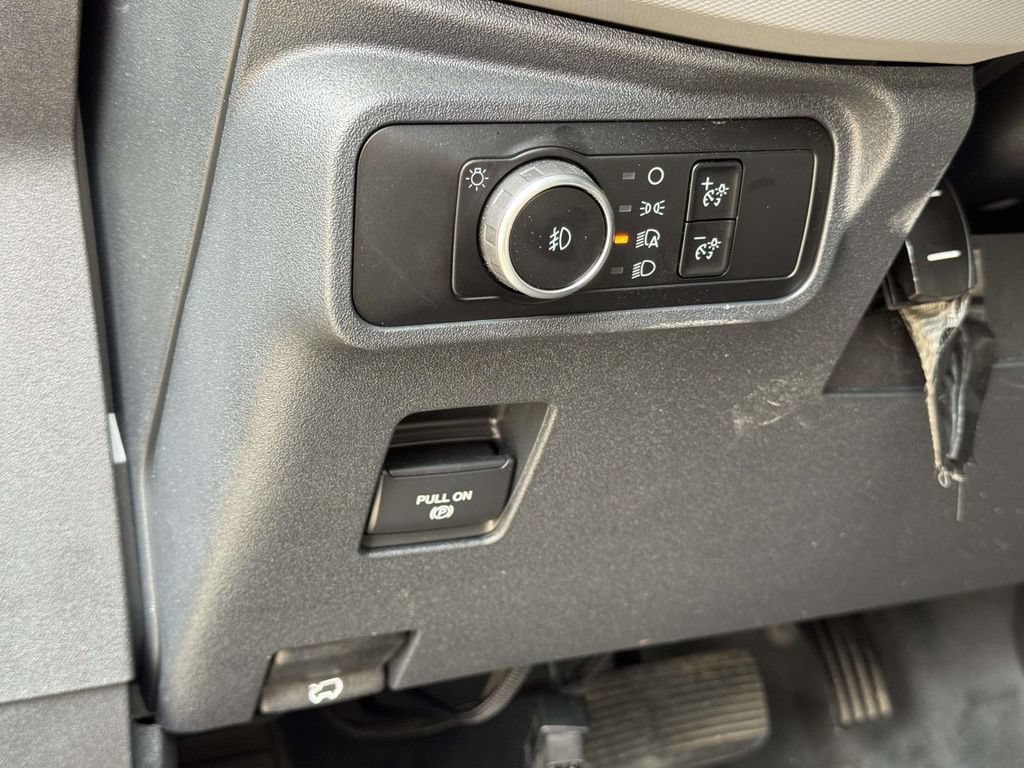 Certified 2023 Ford Bronco Black Diamond AWD/4WD image 9