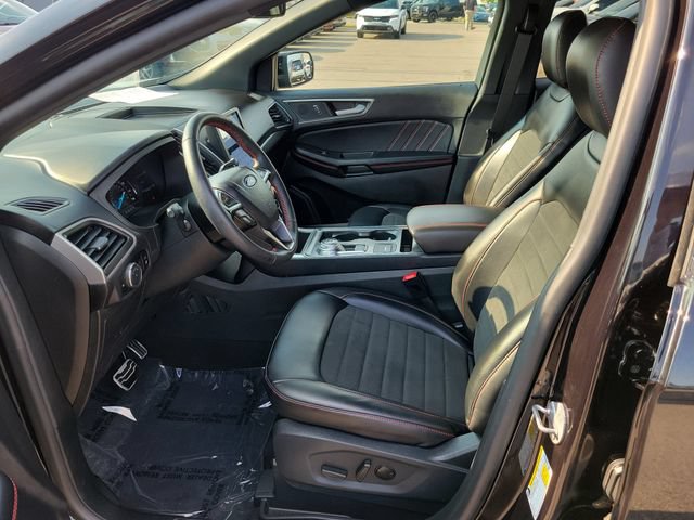 Certified 2024 Ford Edge ST-Line AWD/4WD image 20