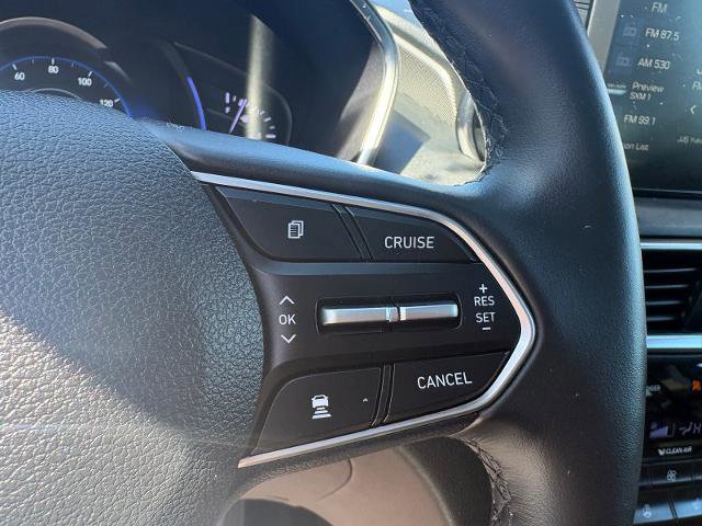 Used 2019 Hyundai Santa Fe AWD image 19