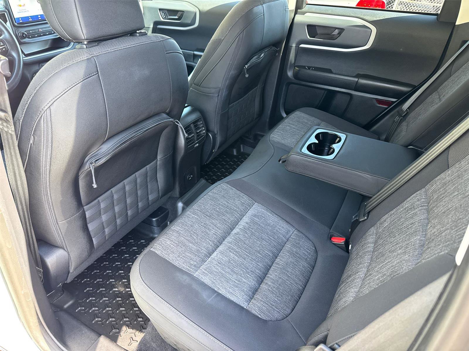 Certified 2021 Ford Bronco Sport Big Bend image 20