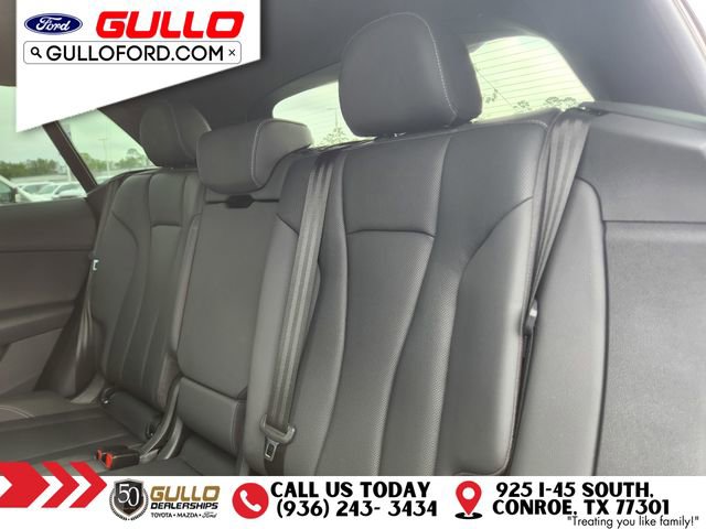 Used 2021 Audi Q8 Premium Plus AWD/4WD image 11