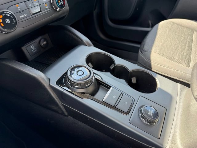 Certified 2022 Ford Bronco Sport AWD/4WD image 18