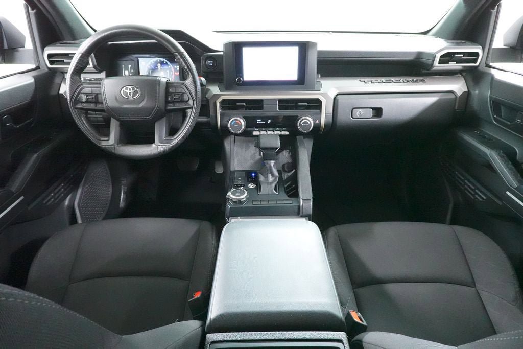 Used 2024 Toyota Tacoma SR5 AWD/4WD image 11
