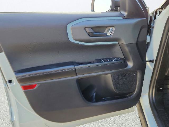 Certified 2023 Ford Bronco Sport Badlands AWD/4WD image 19