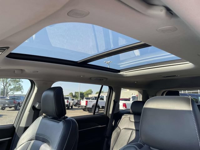 Used 2021 Jeep Grand Cherokee L Limited w/ Trailer Tow Group (B) AWD/4WD image 18