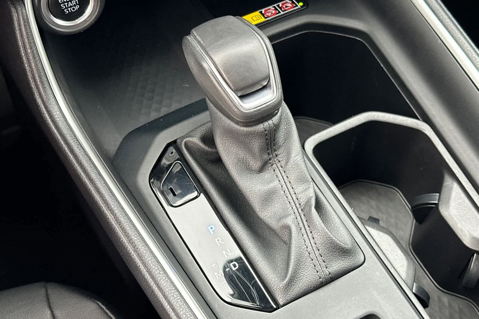 Used 2024 Toyota Grand Highlander XLE image 23