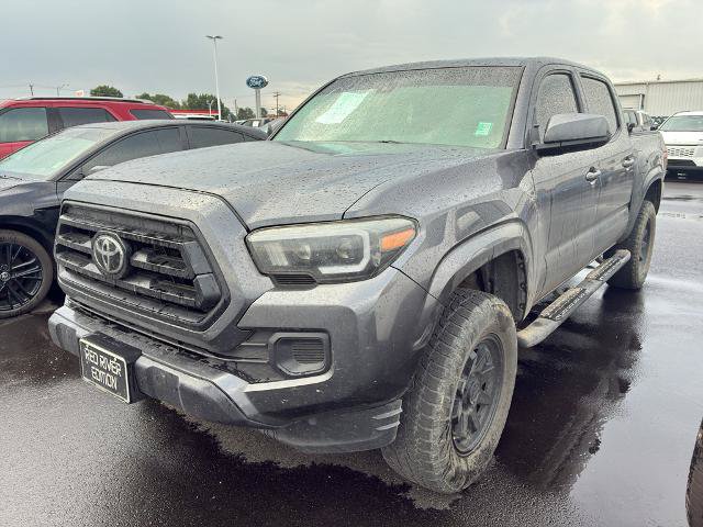 Used 2023 Toyota Tacoma SR