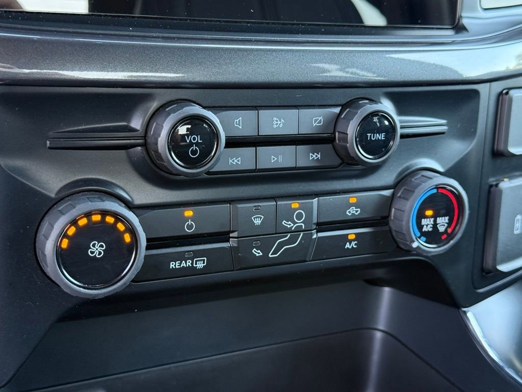 Certified 2024 Ford F150 STX w/ Tow/Haul Package image 10