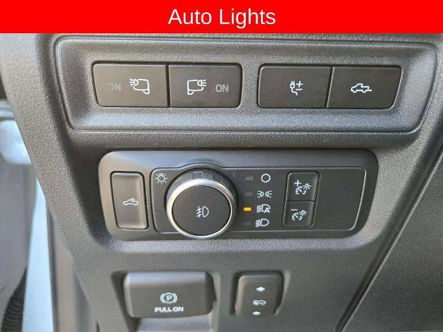 Certified 2021 Ford F150 Lariat w/ Equipment Group 502A High AWD/4WD image 25