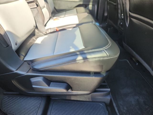 Certified 2023 Ford Explorer XLT w/ Equipment Group 202A image 31