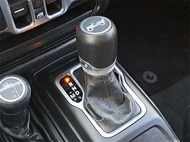 Used 2018 Jeep Wrangler Unlimited Sport S image 28