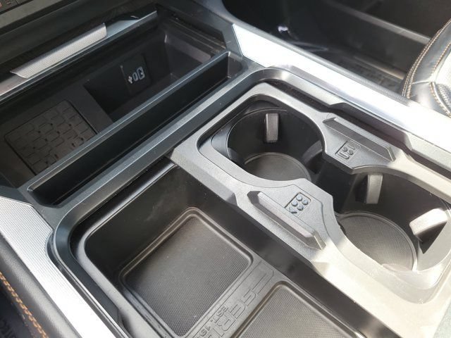 Certified 2024 Ford F250 Platinum AWD/4WD image 28