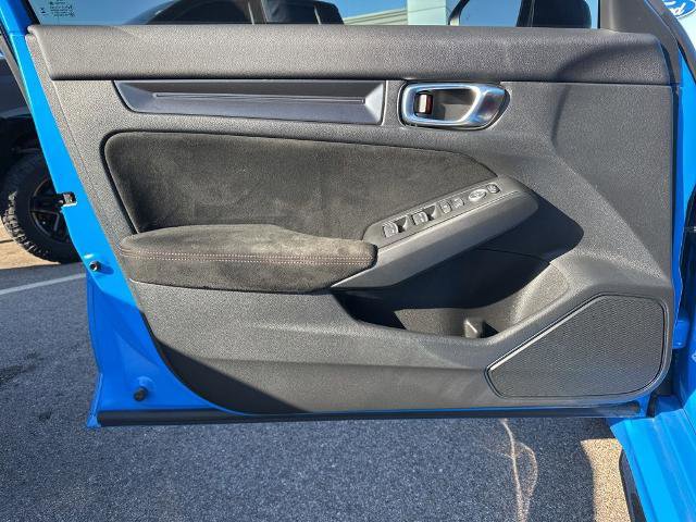 Used 2024 Honda Civic Type R image 17