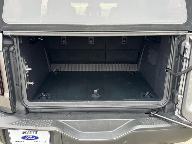 Certified 2023 Ford Bronco Badlands image 18
