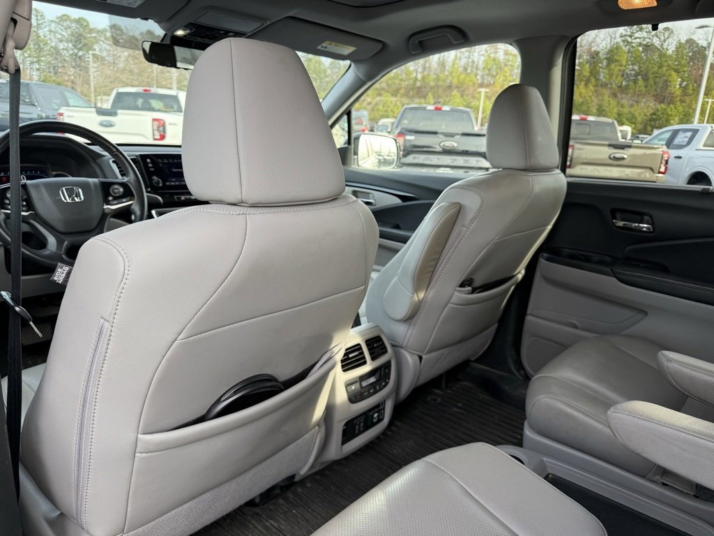 Used 2019 Honda Pilot Elite image 25