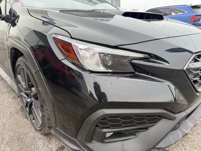 Used 2023 Subaru WRX Premium image 34