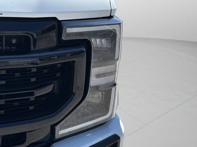 Certified 2021 Ford F350 Lariat AWD/4WD image 17
