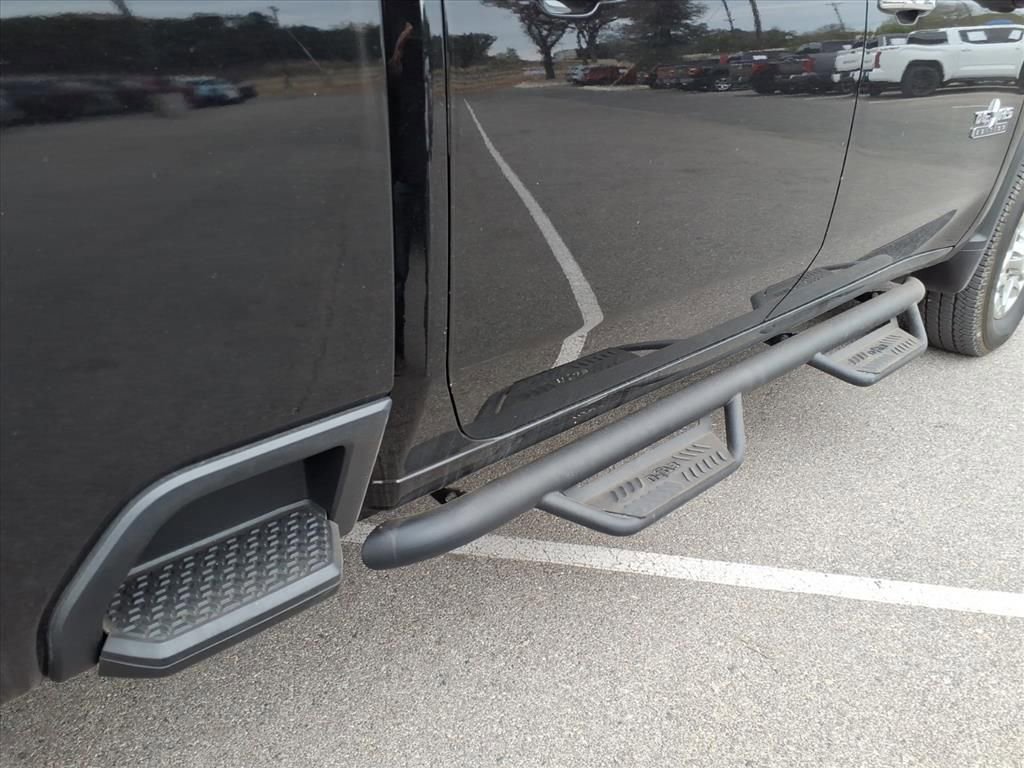 Used 2023 Chevrolet Silverado 2500 LTZ w/ LTZ Texas Edition image 14