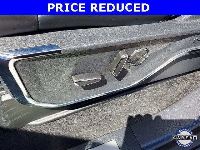 Certified 2024 Ford F150 Platinum w/ Equipment Group 702A High image 23