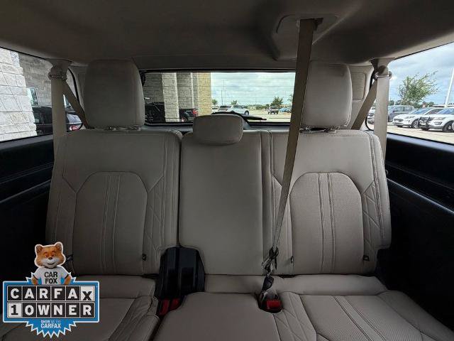 Certified 2023 Ford Expedition Max Platinum RWD image 24