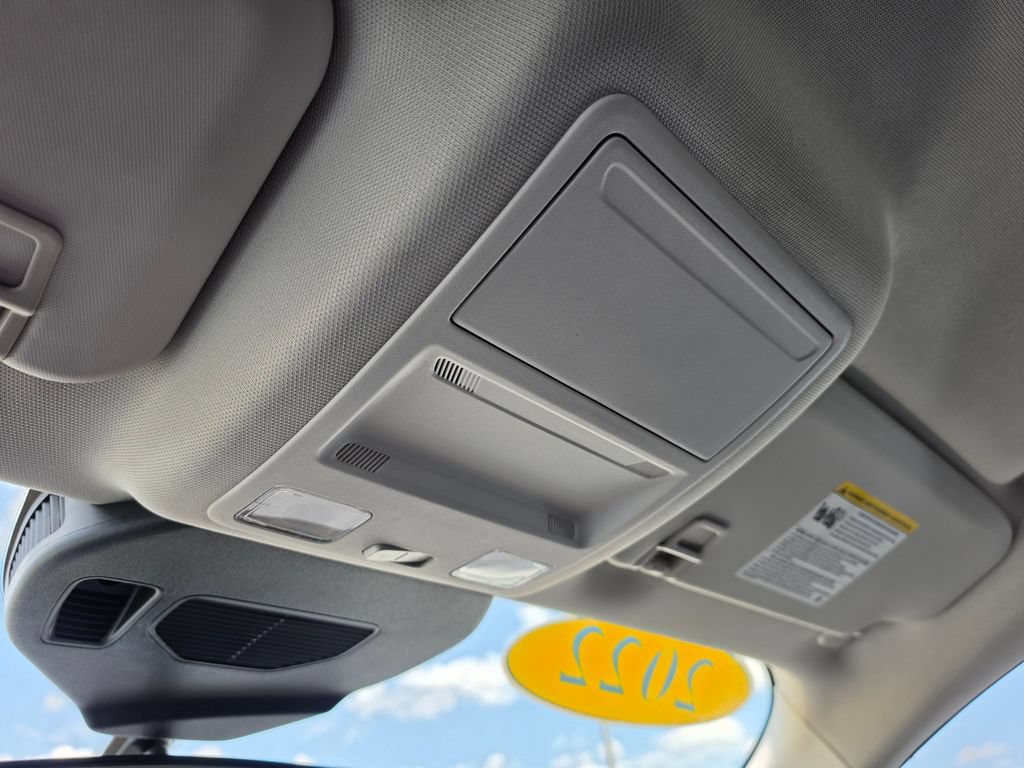 Certified 2022 Ford Escape SEL FWD image 32