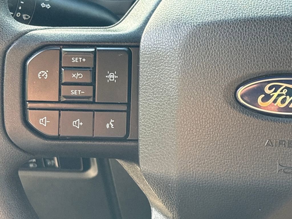 Certified 2024 Ford F150 STX image 18