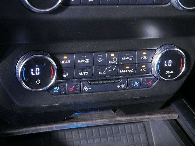 Certified 2019 Ford Expedition Max Limited w/ Equipment Group 302A AWD/4WD image 22